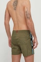 Одежда Купальные шорты HUGO FAB 50500973 зелёный