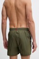 HUGO szorty kąpielowe 50500973 zielony AW25