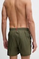 HUGO szorty kąpielowe 50500973 zielony AW25