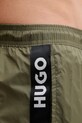 Odzież HUGO szorty kąpielowe 50500973 zielony