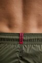HUGO szorty kąpielowe zielony 50500973