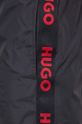 Купальные шорты HUGO чёрный 50500973