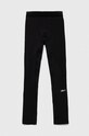 Тренировочные леггинсы Reebok Workout Ready с эластаном серый HG6381
