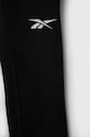 Îmbrăcăminte Reebok leggins de antrenament Workout Ready HG6381 gri