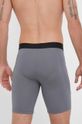 Odzież Reebok szorty treningowe ID Train HI3926 szary