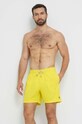 Polo Ralph Lauren szorty kąpielowe Planet friendly żółty 710909612