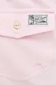 rosa Polo Ralph Lauren pantaloncini da bagno