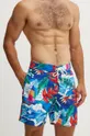 Kratke hlače za kupanje Polo Ralph Lauren  Temeljni materijal: 100% Poliester Postava: 100% Reciklirani poliester