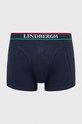 Oblačila Boksarice Lindbergh 3-pack 30.996136.MIXED.BOX črna
