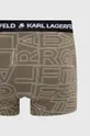 Boksarice Karl Lagerfeld 3-pack Moški
