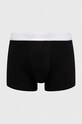 Karl Lagerfeld boxeri 7-pack negru 235M2102