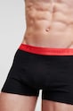 Boxerky Karl Lagerfeld 7-pak 235M2102