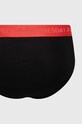Karl Lagerfeld slip 7-pack 235M2103