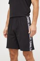 Пижама Karl Lagerfeld 235M2101 чёрный AW23