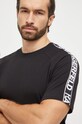 Пижама Karl Lagerfeld чёрный 235M2101