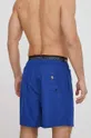 Kratke hlače za kupanje Karl Lagerfeld mornarsko plava