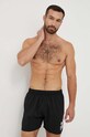 Plavkové šortky adidas Performance IL3997 čierna AW23
