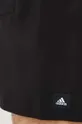 чорний Купальні шорти adidas Performance