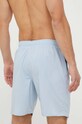 Oblečenie Plavkové šortky adidas Performance Solid CLX IL4007 modrá