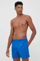 plava Kratke hlače za kupanje adidas Performance Solid CLX Muški