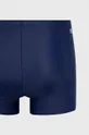 adidas Performance costume a pantaloncino Classic 3-Stripes blu
