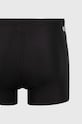 Plavky adidas Performance Classic 3-Stripes HT2073 čierna SS24