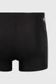 adidas Performance costume a pantaloncino Classic 3-Stripes nero
