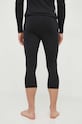 Odzież adidas TERREX legginsy funkcyjne Xperior Merino 200 HY4174 czarny