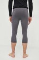 Odzież adidas TERREX legginsy funkcyjne Xperior Merino 200 HY4175 szary