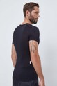 Функциональная футболка adidas TERREX Xperior Merino 150 HZ8551 чёрный AW23