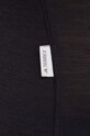 Функциональная футболка adidas TERREX Xperior Merino 150 чёрный HZ8551