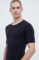 Ισοθερμικό μπλουζάκι adidas TERREX Xperior Merino 2 NHL Pittsburgh Penguins TERREX Xperior Merino 200 Planet friendly μαύρο HZ8555
