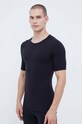 adidas TERREX t-shirt funkcyjny Xperior Merino 200 HZ8555 czarny AW23