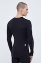 adidas TERREX longsleeve funkcyjny Xperior Merino 200 HZ8563 czarny AW23