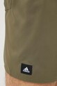 Купальные шорты adidas Performance зелёный IA5389