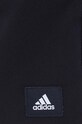 Plavkové šortky adidas Performance Solid CLX čierna IA5390