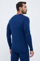 Odzież Helly Hansen longsleeve funkcyjny Merino 49499 granatowy