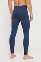 The North Face legginsy funkcyjne NF0A3Y29HS51 granatowy AW23
