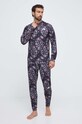 The North Face jambiere funcționale Dragline NF0A7ZLPO3L1 negru AW23