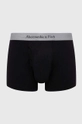 Μποξεράκια Abercrombie & Fitch 5-pack 95% Βαμβάκι, 5% Σπαντέξ