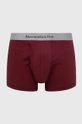 Μποξεράκια Abercrombie & Fitch 5-pack Ανδρικά