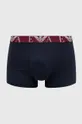 viacfarebná Boxerky Emporio Armani Underwear 3-pak