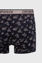 Boxerky Emporio Armani Underwear 3-pak