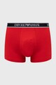 Emporio Armani Underwear bokserki 3-pack 111357.3F717 granatowy AW23