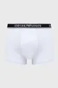 sötétkék Emporio Armani Underwear boxeralsó 3 db