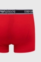 Boksarice Emporio Armani Underwear 3-pack Moški