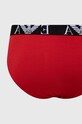 Slipy Emporio Armani Underwear 3-pak 111734.3F715