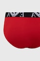Slipy Emporio Armani Underwear 3-pak 111734.3F715