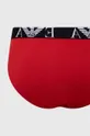 Emporio Armani Underwear slipy 3-pack