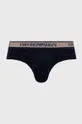 Сліпи Emporio Armani Underwear 3-pack барвистий